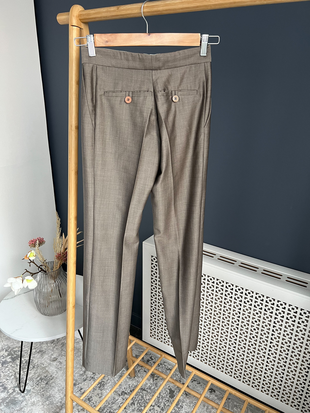 Брюки Stella McCartney, XS