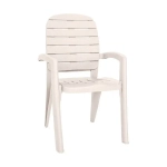 Кресло Прованс грэй 580х900мм