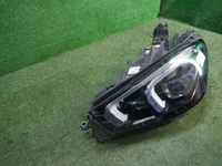 Фара левая Mercedes GLE V167 (18-24) Multibeam LED