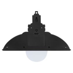 Ночник - светильник светодиодный ЭРА NLED-487-1W-SW-W настенный на батарейках с выключателем белый