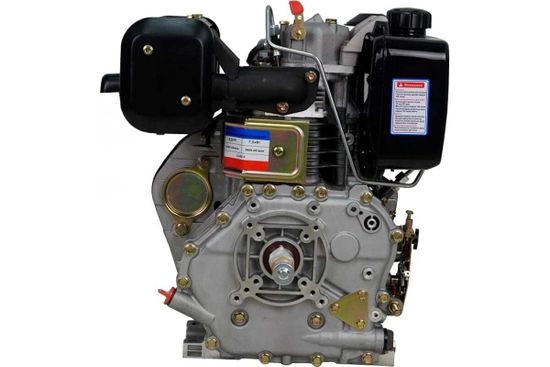 Двигатель дизельный "LIFAN" C188F (10,6 л.с.)