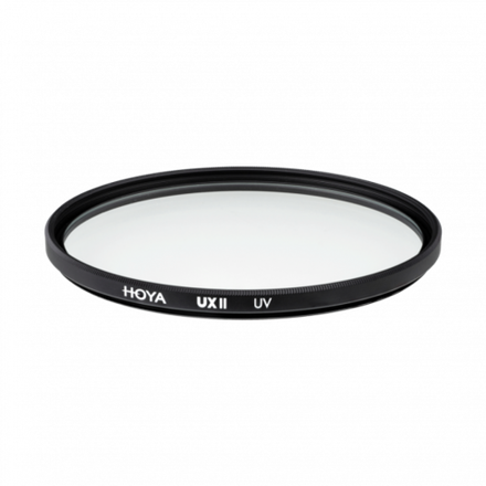 Cветофильтр Hoya UX II UV ультрафиолетовый 55mm