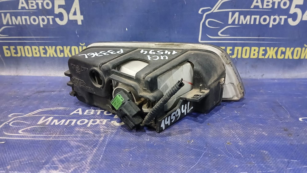 Туманка левая Honda INSPIRE 2003-2007