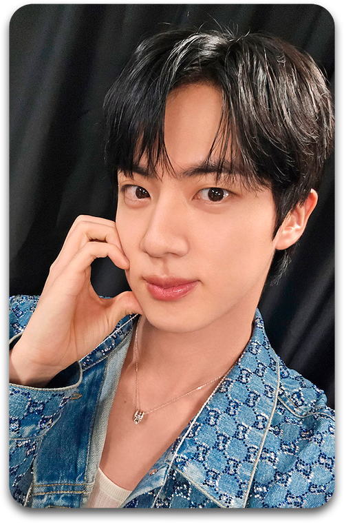 Карта / BTS #1182