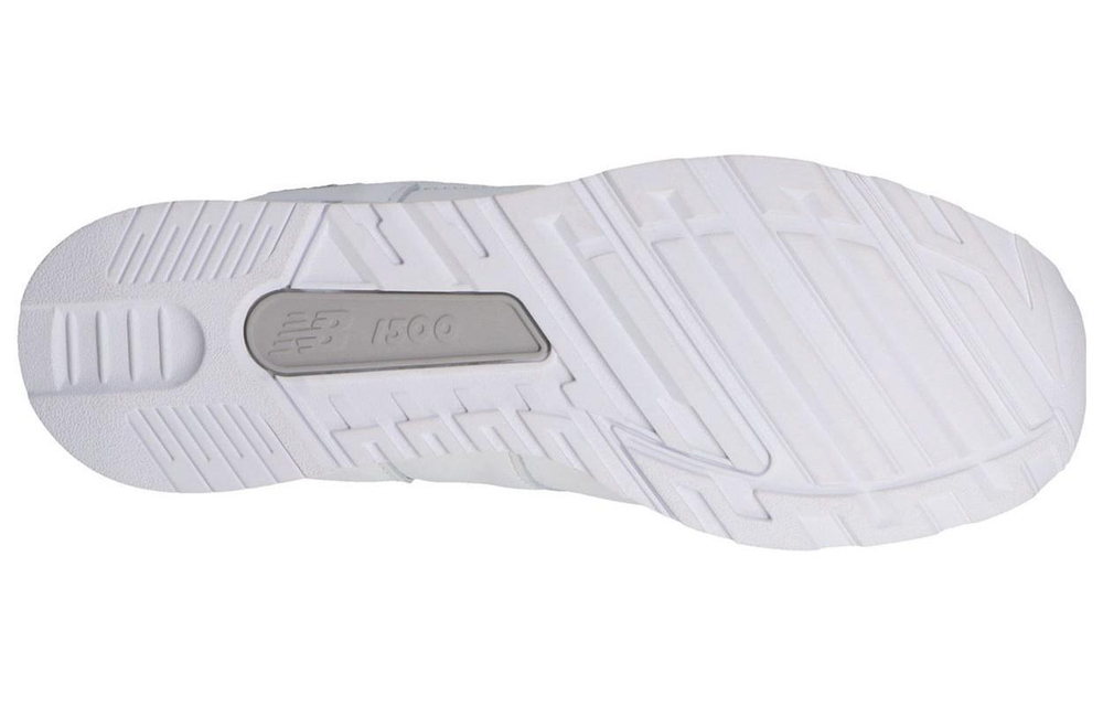 Кроссовки New Balance Nb 1500