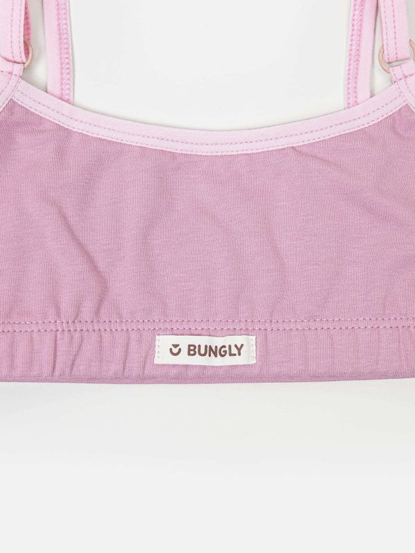 Комплект топов для девочек 