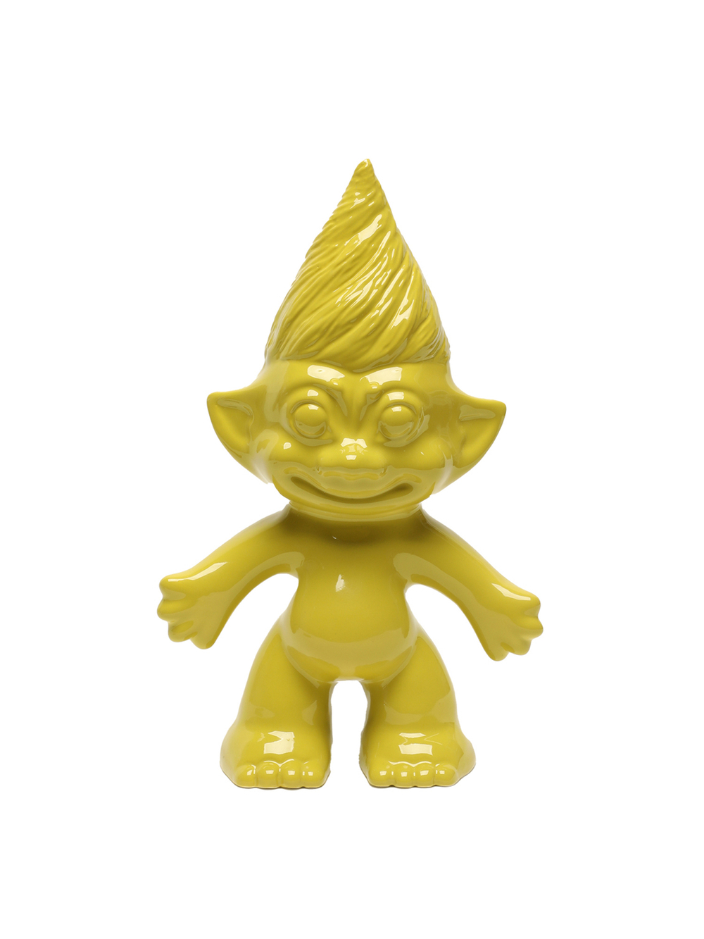 Статуэтка TROLL GREEN