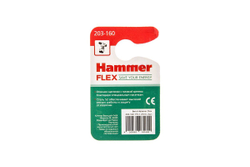 Бита Hammer Flex 203-160  PH-1 25мм, 2шт.