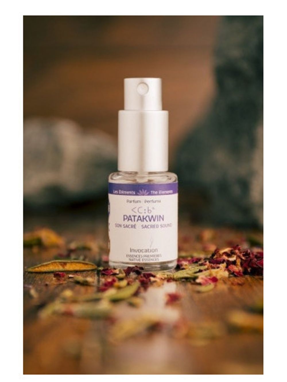 Invocation Sacred Sound – Patakwin