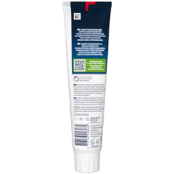 Pepsodent Зубная паста X-Fresh Aquamint, с фтором , 125 мл