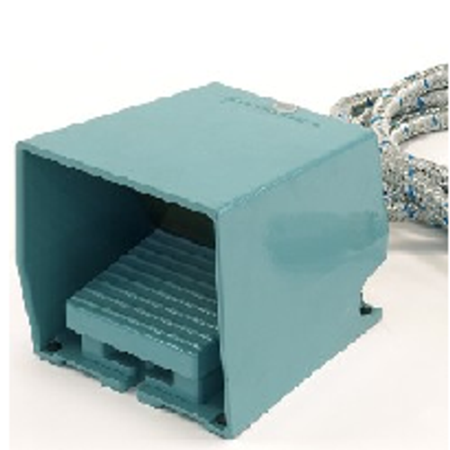 Электрическая педаль (модели ES/CMaxi)