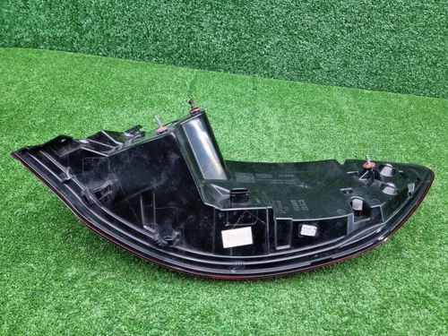 Фонарь левый внешний Mercedes GLE C292 (2015-2019)