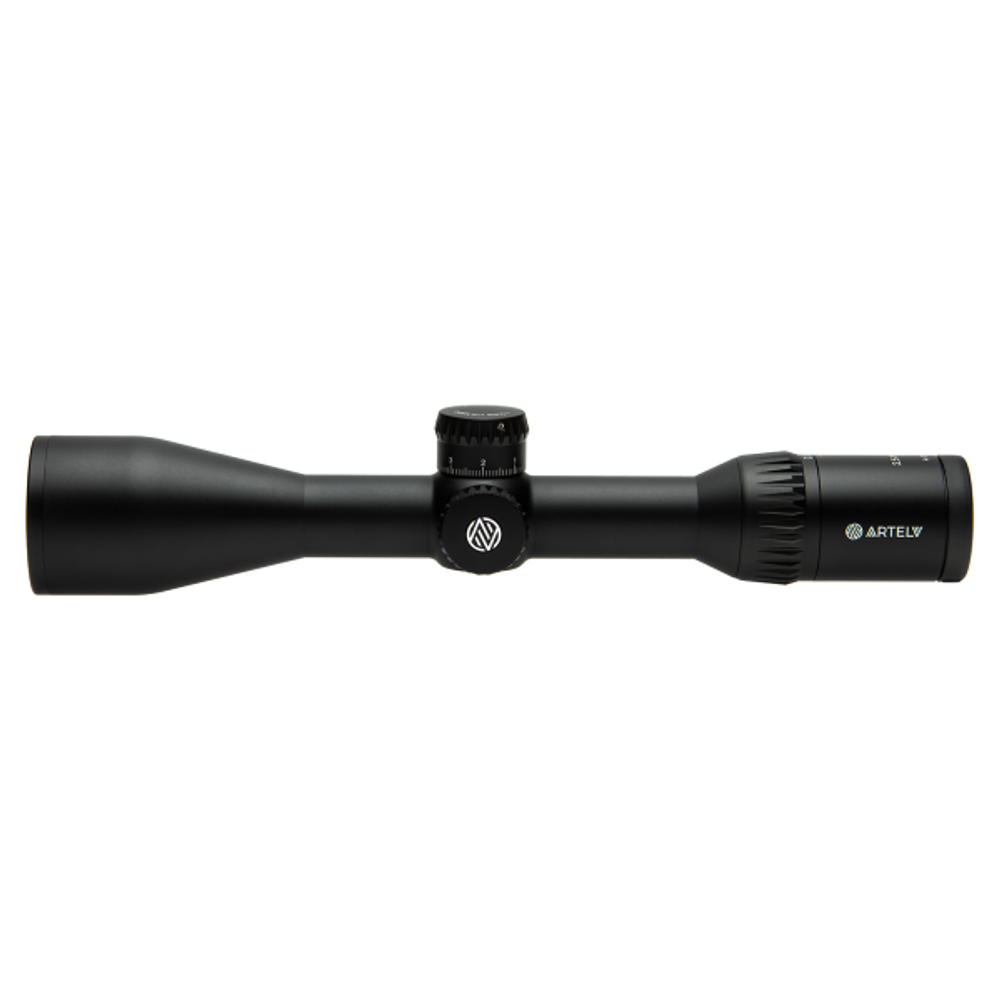 Artelv CRS 2.5-10x50 SFP 30мм