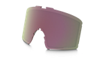 Линза для маски OAKLEY Line Miner L Replacement Lens
