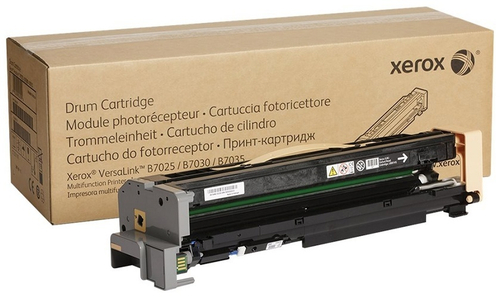 Картриджи Xerox 113R00779 черный