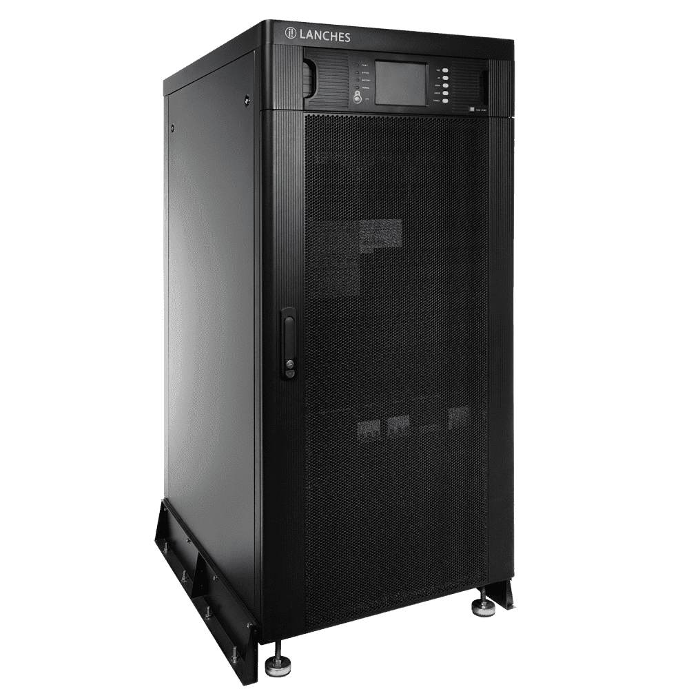 ИБП LANCHES L900II 3/3 30kVA