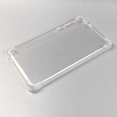 Противоударный силиконовый чехол Infinity для Huawei MediaPad T3 (7.0’’) 2017г (Прозрачный)