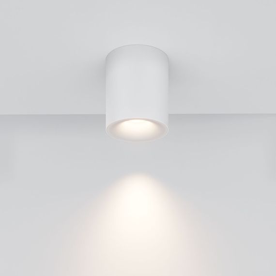 Потолочный светильник Maytoni Technical Spark C094-GU10-W