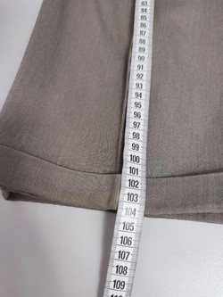 Брюки с шерстью 52 размер