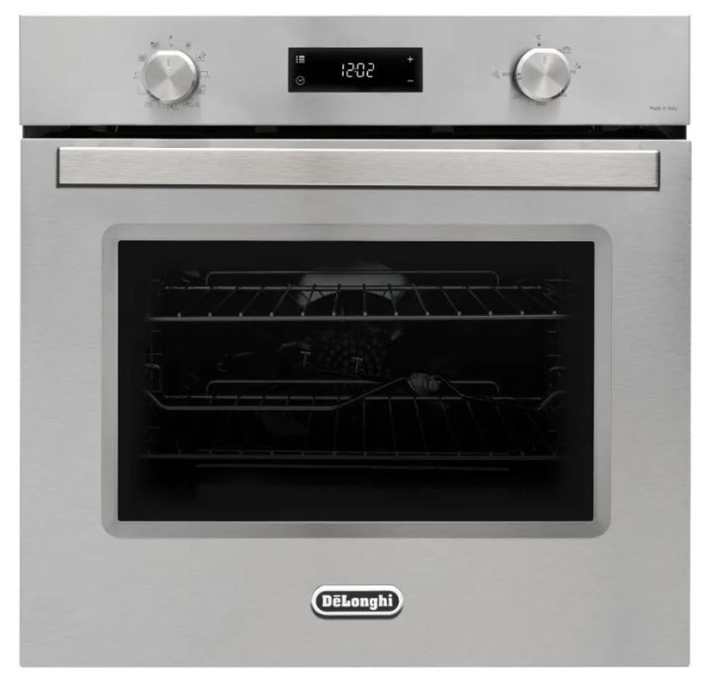 Электрический духовой шкаф. DeLonghi PLM 9 XLX 2 RUS