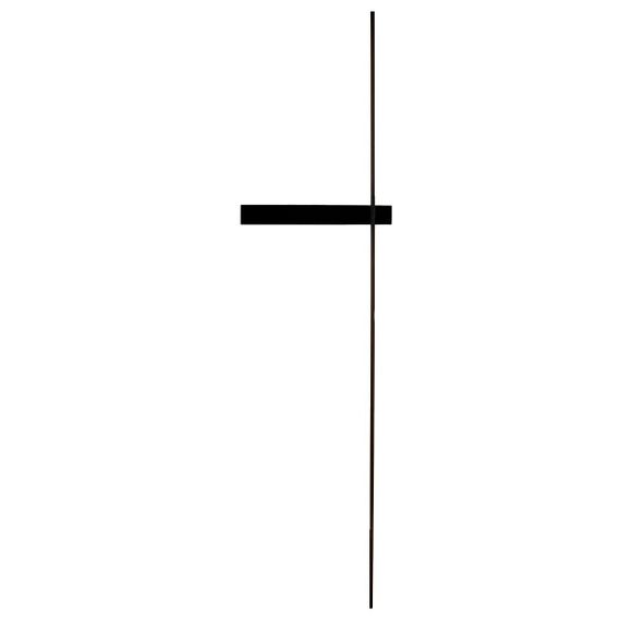 Настенный светодиодный светильник Lightstar Undine 738527