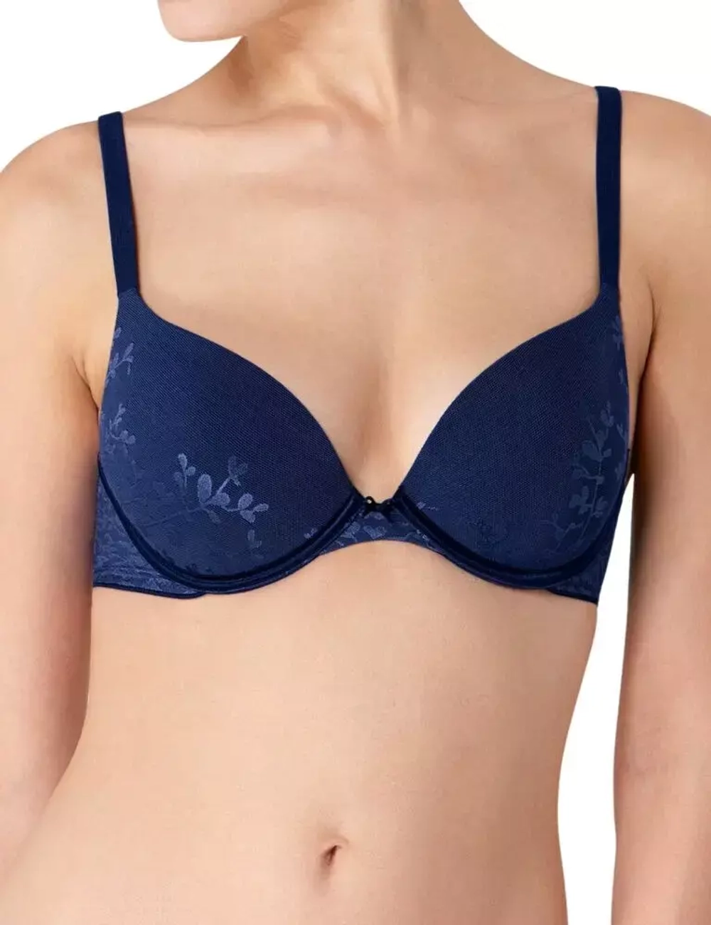 Бюстгальтер Triumph Body Make-Up Blossom WHPM