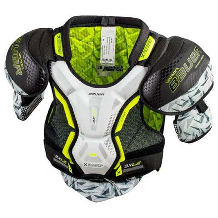 Нагрудник BAUER VAPOR 3X LE JR (юниорский)