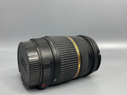 Tamron 28-75mm 2.8, треснут пластиковый хобот