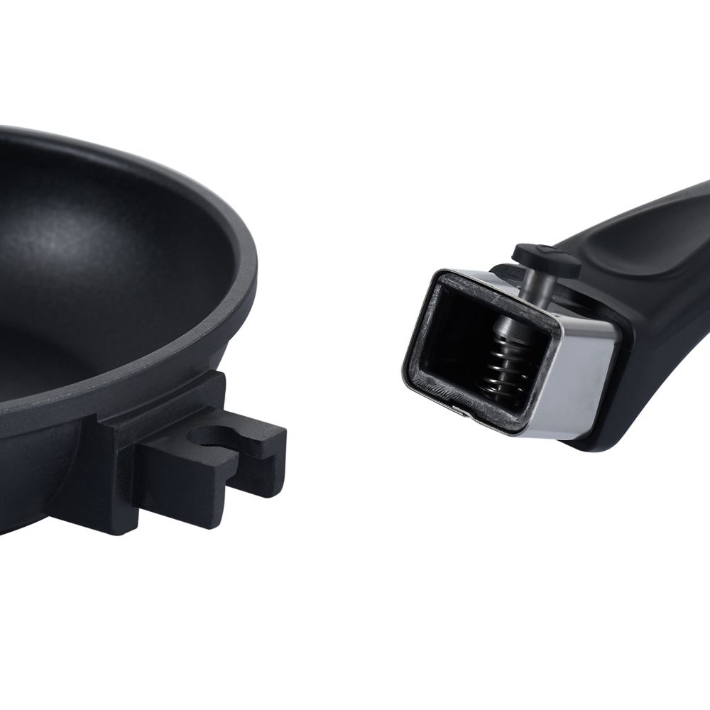 Алюминиевая сковорода Gipfel Scelta 0546 20 см