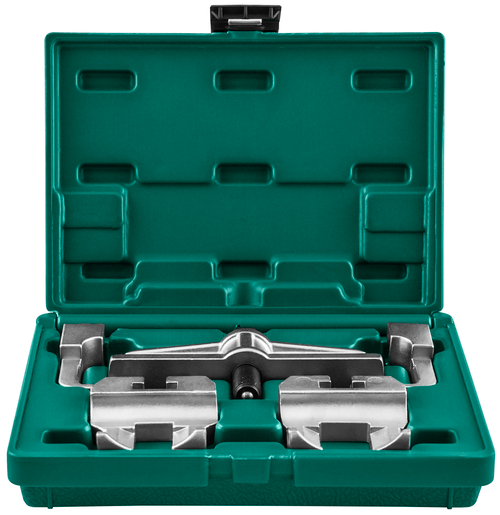 AI020087 Универсальный съемник для демонтажа приводных шкивов двигателей VAG