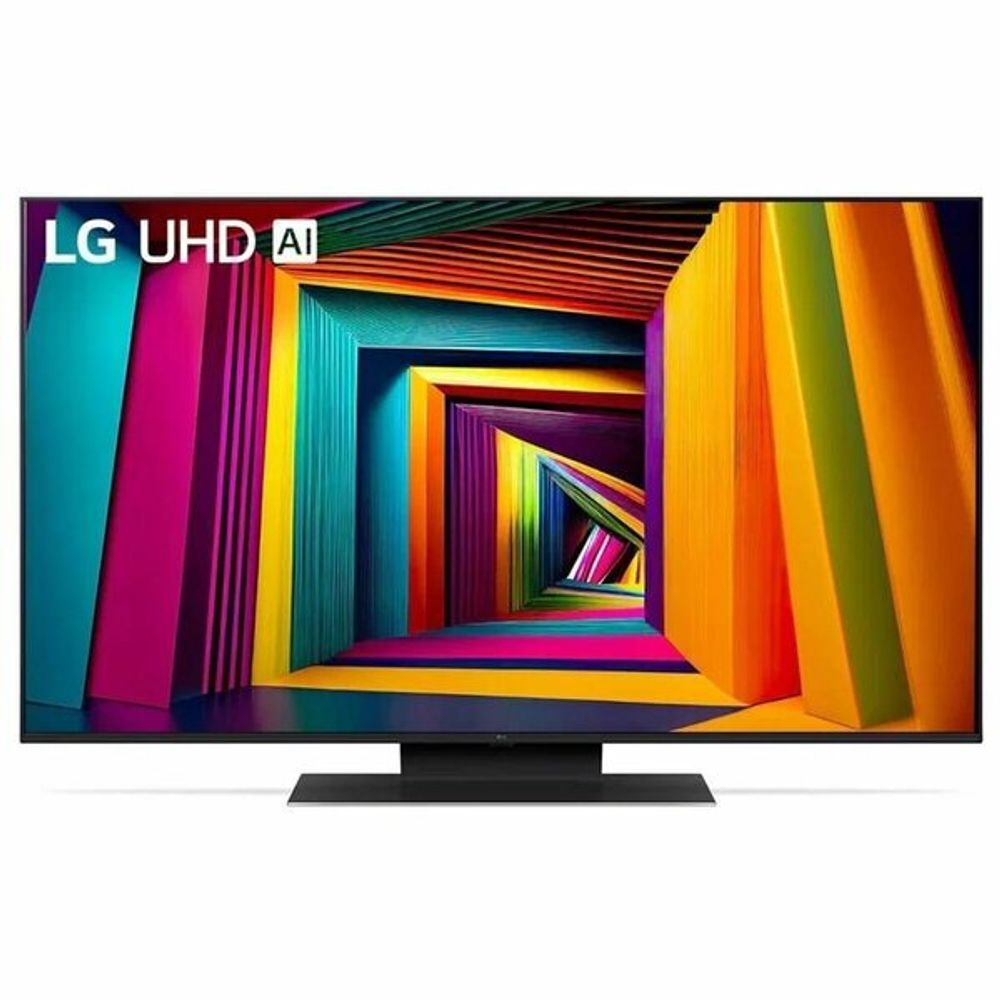 LG 50UT91006LA.ARUG Телевизор LED
