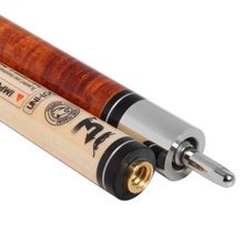 Кий Predator 8K-2 Leather Luxe™ 314³ 2PC Пул 19oz