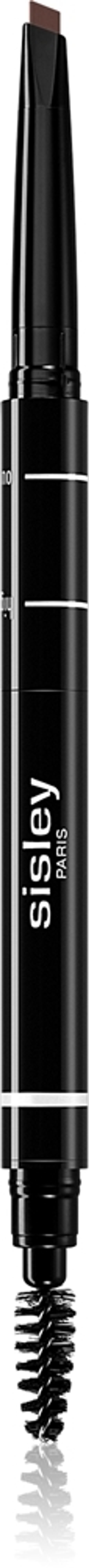 Sisley Phyto-Sourcils Design - Карандаш для бровей 3 в 1, 0,4 g
