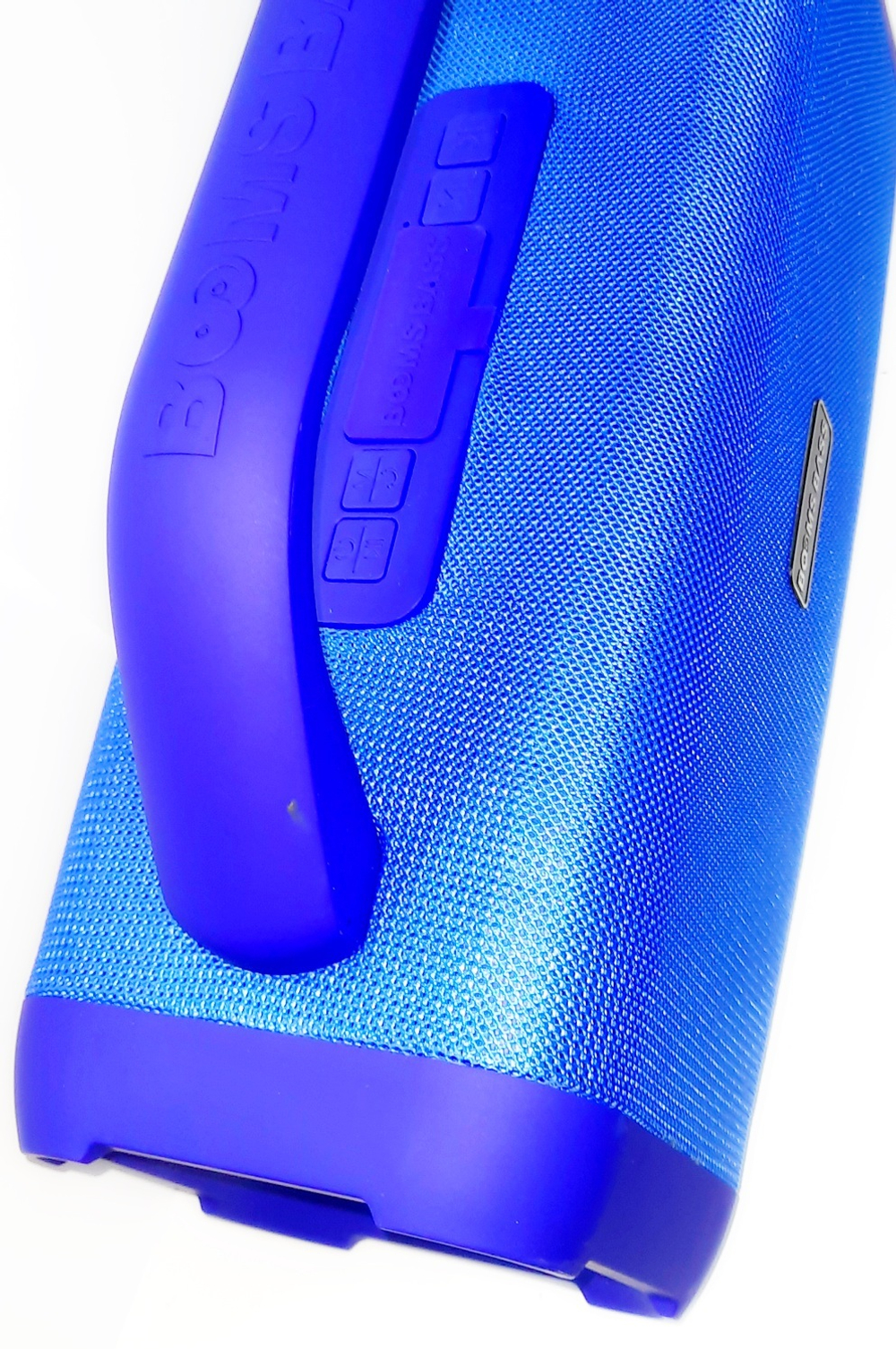 Беспроводная колонка Booms Bass L18 (16W/BT/USB)