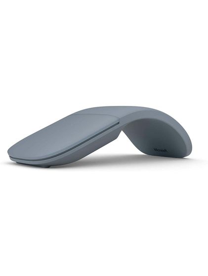 Microsoft Мышь Surface Arc Bluetooth Mouse