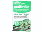 Акварин Для Рассады 20г "Начало роста" БУЙ