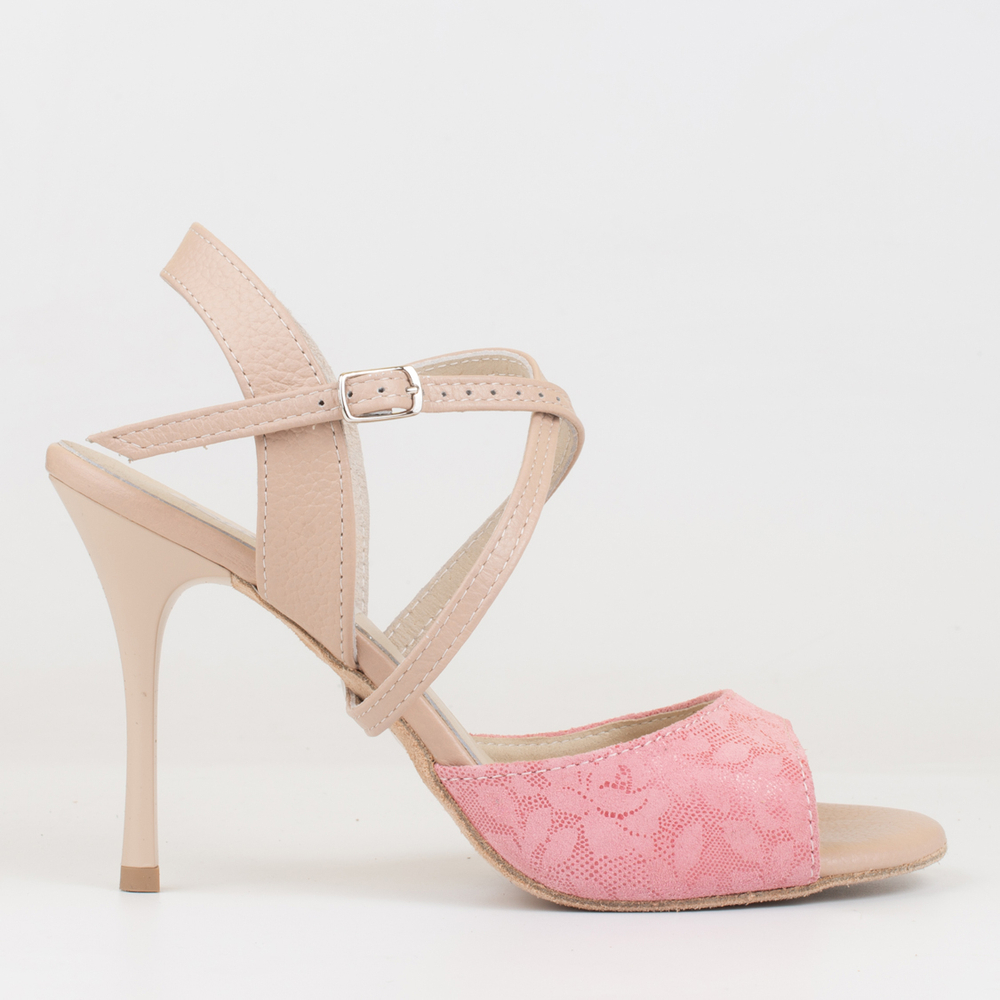 Туфли для танго