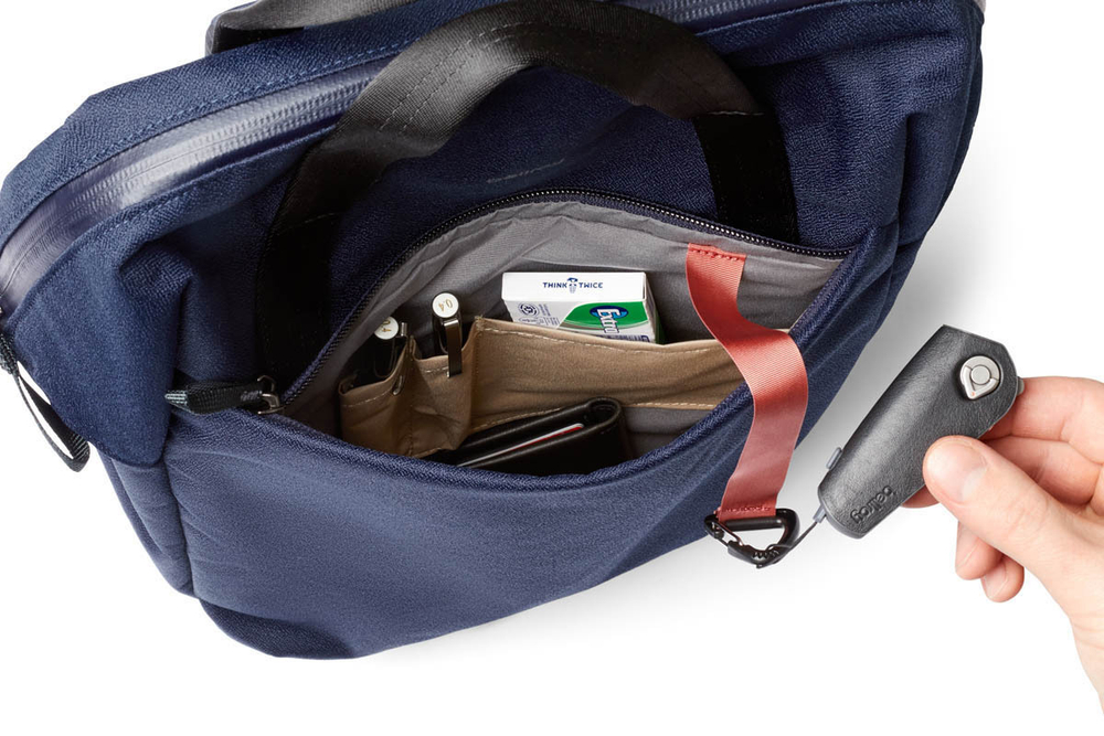 Рюкзак Bellroy Via Workpack 18L