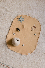 Lorena Canals Nectar to Honey Small World Green Toy