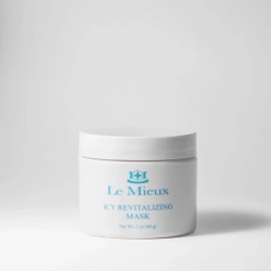 Восстанавливающая маска | Le Mieux Icy Revitalizing Mask, 60 мл