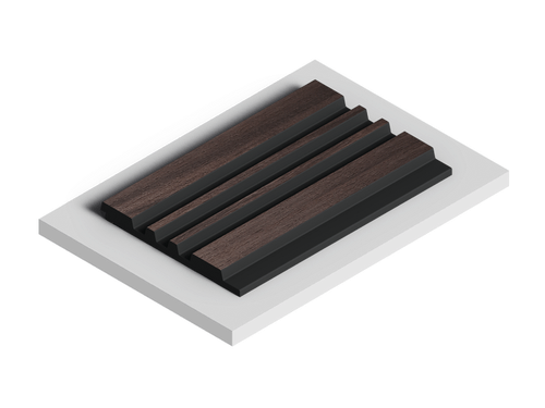 Панель LV121 BR395K Hiwood