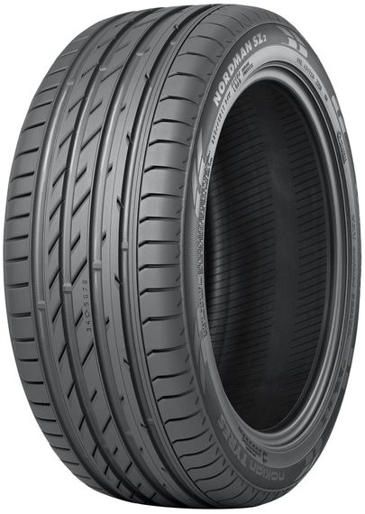 Ikon Tyres Nordman SZ2 225/55 R17 101W XL