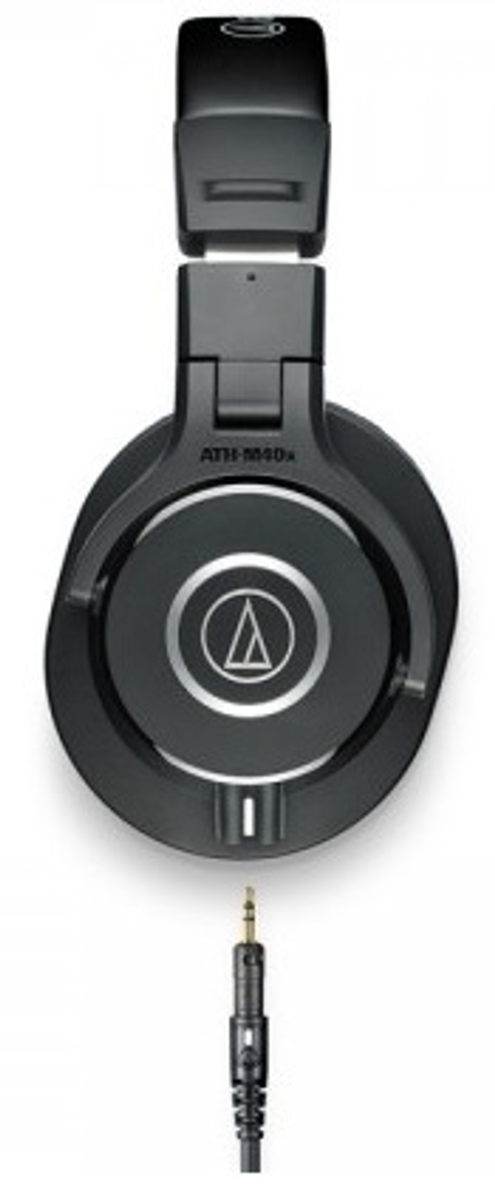 Наушники  Audio-Technica ATH-M40X