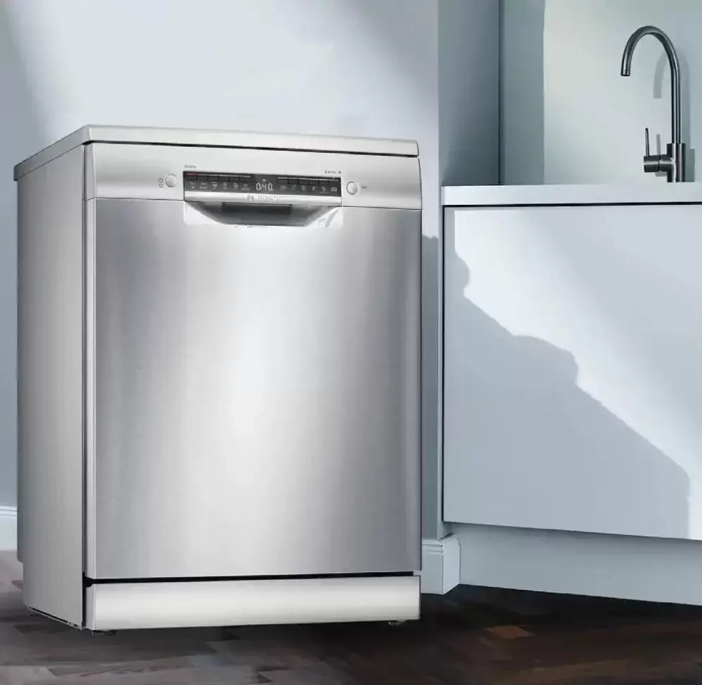 Посудомоечная машина Bosch SMS4IMI62Q