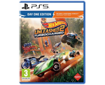 Hot Wheels Unleashed 2 Turbocharged (PS5) Б/У