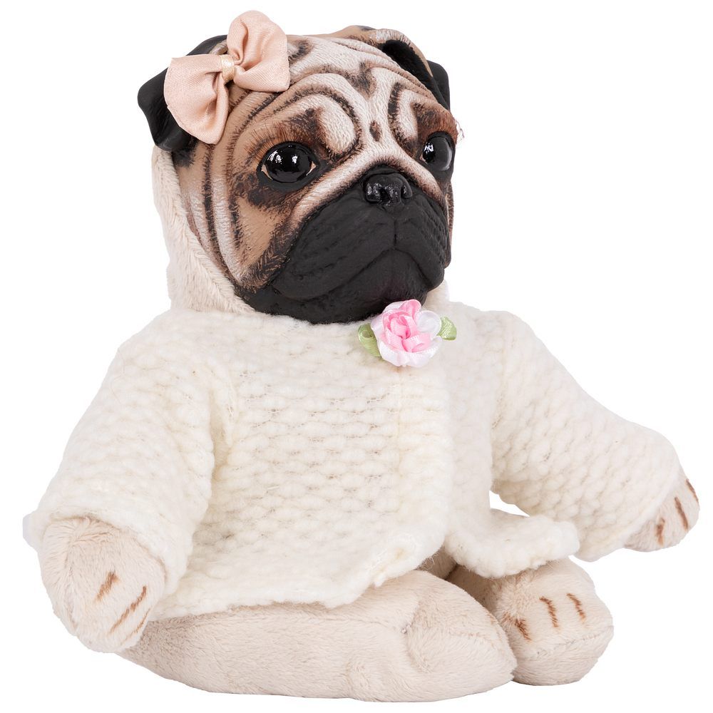 Игрушка мягкая Бэби Ксю