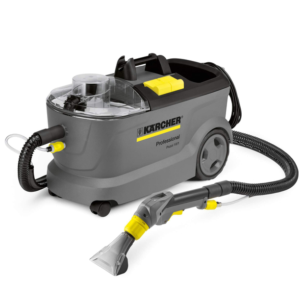 Пылесос Karcher Puzzi 10/1