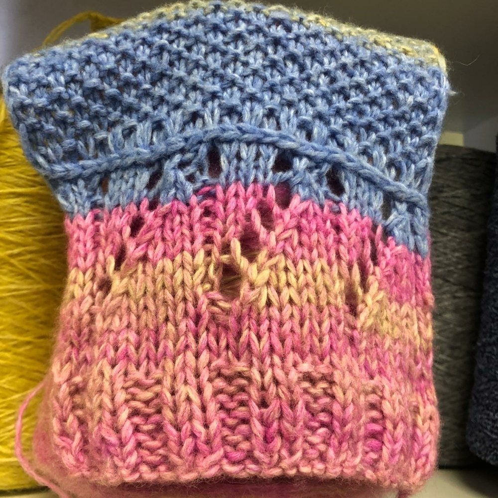 HYBRID - Pecci Filati; 42% хлопок, 38% меринос, 20% кашемир; 650м/100гр; цвет: желтый