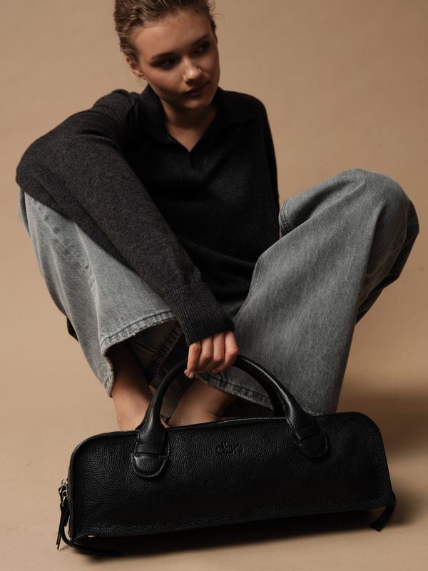 31157 черный Сумка dbr