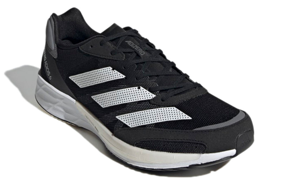 Кроссовки Adidas Adizero Adios 6